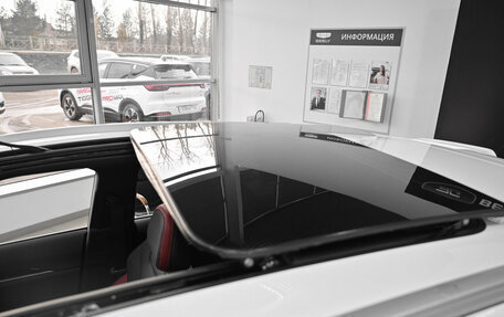 Geely Coolray I, 2024 год, 2 424 990 рублей, 9 фотография