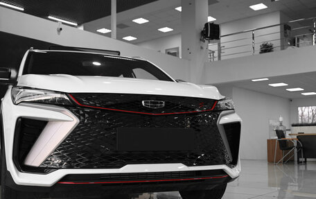 Geely Coolray I, 2024 год, 2 424 990 рублей, 7 фотография