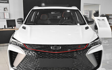 Geely Coolray I, 2024 год, 2 424 990 рублей, 8 фотография