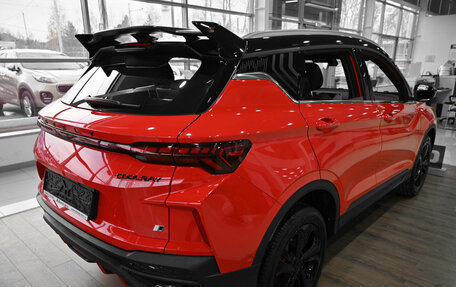 Geely Coolray I, 2024 год, 2 694 990 рублей, 4 фотография