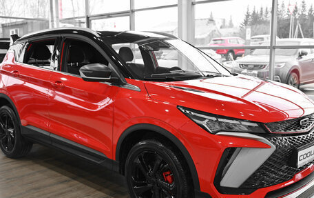 Geely Coolray I, 2024 год, 2 694 990 рублей, 5 фотография