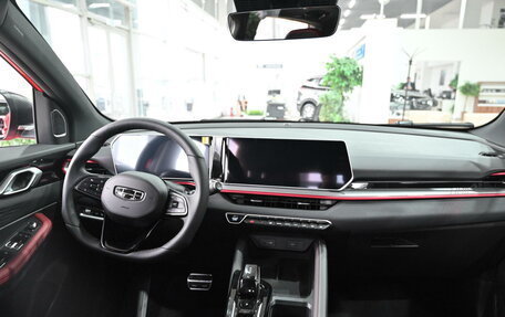 Geely Coolray I, 2024 год, 2 694 990 рублей, 11 фотография
