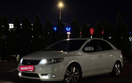 KIA Cerato III, 2012 год, 980 000 рублей, 7 фотография