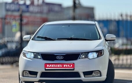 KIA Cerato III, 2012 год, 980 000 рублей, 2 фотография