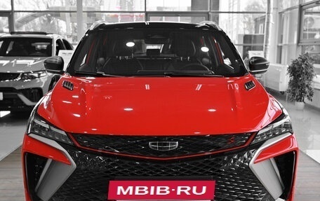 Geely Coolray I, 2024 год, 2 694 990 рублей, 6 фотография