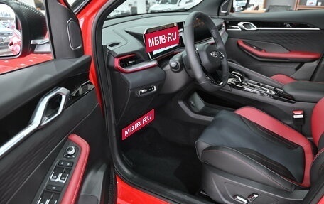 Geely Coolray I, 2024 год, 2 694 990 рублей, 10 фотография