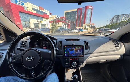 KIA Cerato III, 2012 год, 980 000 рублей, 16 фотография