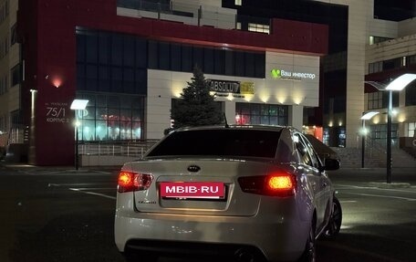 KIA Cerato III, 2012 год, 980 000 рублей, 12 фотография