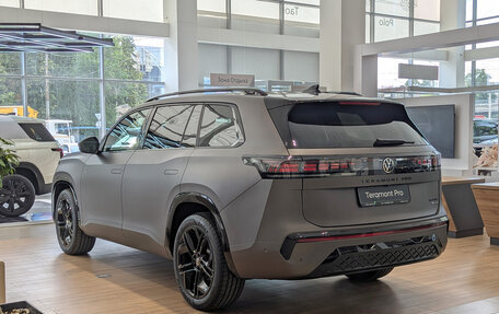 Volkswagen Teramont, 2025 год, 6 890 000 рублей, 4 фотография