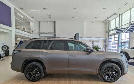 Volkswagen Teramont, 2025 год, 6 890 000 рублей, 6 фотография