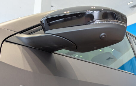 Volkswagen Teramont, 2025 год, 6 890 000 рублей, 9 фотография