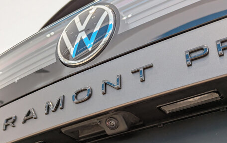 Volkswagen Teramont, 2025 год, 6 890 000 рублей, 8 фотография