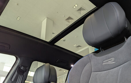 Volkswagen Teramont, 2025 год, 6 890 000 рублей, 17 фотография