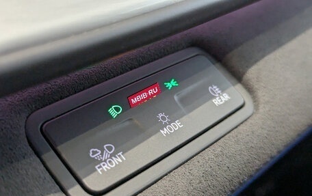 Volkswagen Teramont, 2025 год, 6 890 000 рублей, 14 фотография