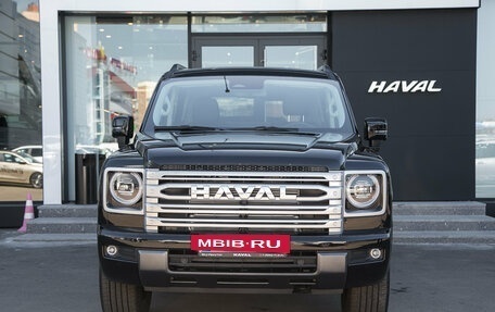 Haval H9, 2024 год, 4 899 000 рублей, 5 фотография