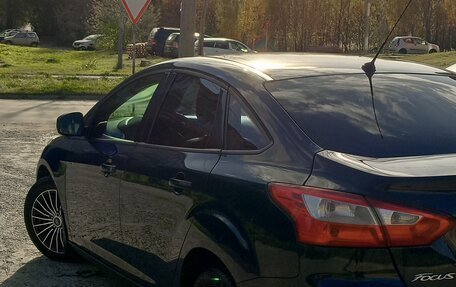 Ford Focus III, 2014 год, 850 000 рублей, 5 фотография