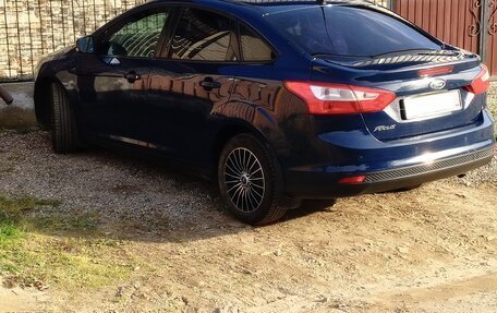 Ford Focus III, 2014 год, 850 000 рублей, 2 фотография