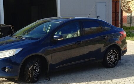 Ford Focus III, 2014 год, 850 000 рублей, 6 фотография