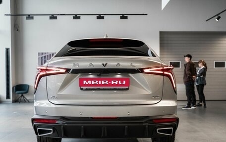 Haval F7x, 2025 год, 3 549 000 рублей, 7 фотография