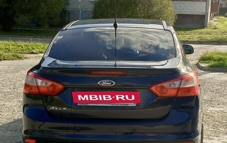 Ford Focus III, 2014 год, 850 000 рублей, 4 фотография