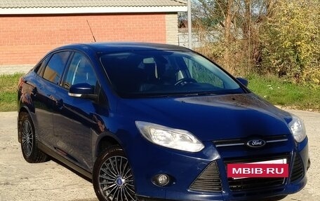 Ford Focus III, 2014 год, 850 000 рублей, 8 фотография