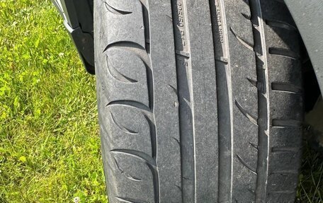 Chevrolet Orlando I, 2012 год, 890 000 рублей, 4 фотография