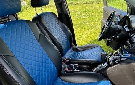 Chevrolet Orlando I, 2012 год, 890 000 рублей, 7 фотография