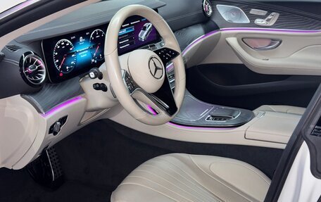 Mercedes-Benz CLS, 2021 год, 7 999 999 рублей, 6 фотография