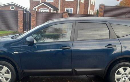 Nissan Qashqai, 2011 год, 890 000 рублей, 2 фотография