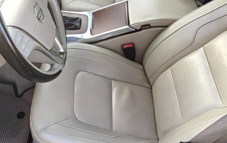 Volvo S80 II рестайлинг 2, 2016 год, 2 000 000 рублей, 16 фотография