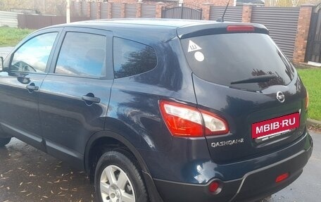 Nissan Qashqai, 2011 год, 890 000 рублей, 3 фотография