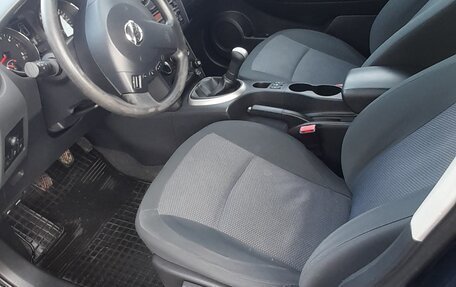 Nissan Qashqai, 2011 год, 890 000 рублей, 7 фотография