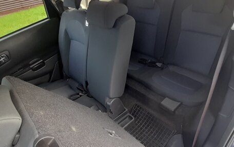 Nissan Qashqai, 2011 год, 890 000 рублей, 9 фотография