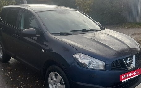 Nissan Qashqai, 2011 год, 890 000 рублей, 6 фотография