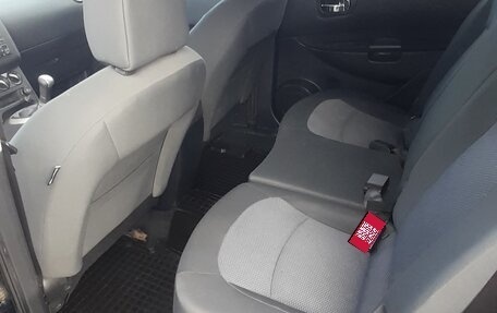 Nissan Qashqai, 2011 год, 890 000 рублей, 8 фотография