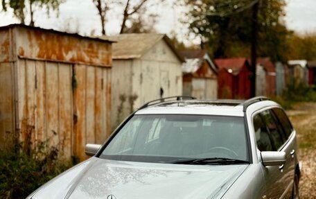 Mercedes-Benz E-Класс, 1999 год, 780 000 рублей, 2 фотография