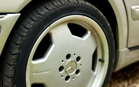 Mercedes-Benz E-Класс, 1999 год, 780 000 рублей, 7 фотография