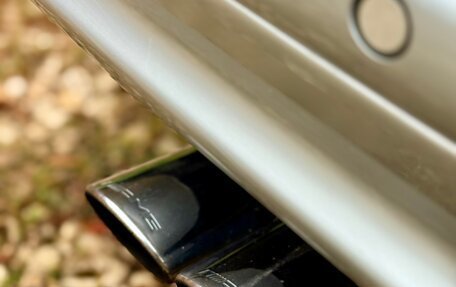 Mercedes-Benz E-Класс, 1999 год, 780 000 рублей, 6 фотография