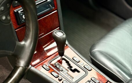 Mercedes-Benz E-Класс, 1999 год, 780 000 рублей, 13 фотография