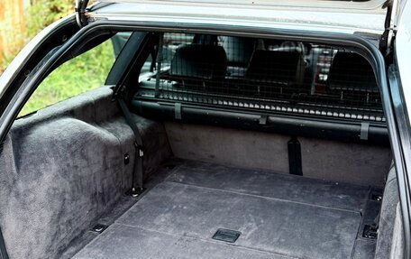 Mercedes-Benz E-Класс, 1999 год, 780 000 рублей, 15 фотография