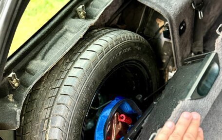 Mercedes-Benz E-Класс, 1999 год, 780 000 рублей, 16 фотография