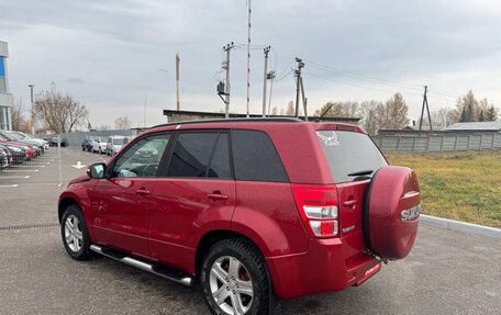 Suzuki Grand Vitara, 2010 год, 1 090 000 рублей, 3 фотография