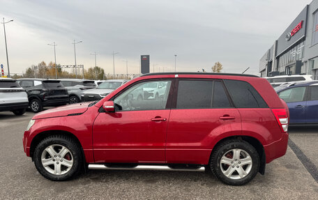 Suzuki Grand Vitara, 2010 год, 1 090 000 рублей, 2 фотография