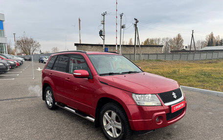 Suzuki Grand Vitara, 2010 год, 1 090 000 рублей, 5 фотография