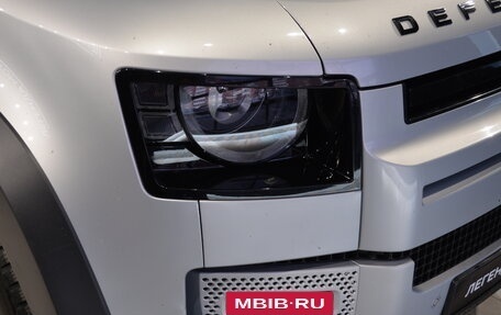 Land Rover Defender II, 2021 год, 3 995 000 рублей, 7 фотография