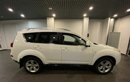 Peugeot 4007, 2011 год, 1 050 000 рублей, 2 фотография