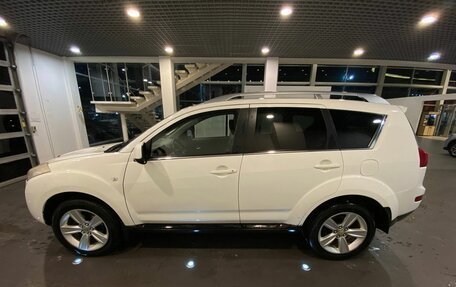 Peugeot 4007, 2011 год, 1 050 000 рублей, 6 фотография