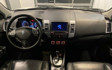 Peugeot 4007, 2011 год, 1 050 000 рублей, 9 фотография