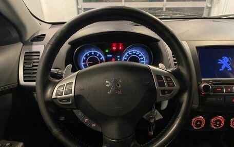 Peugeot 4007, 2011 год, 1 050 000 рублей, 10 фотография
