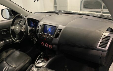 Peugeot 4007, 2011 год, 1 050 000 рублей, 12 фотография